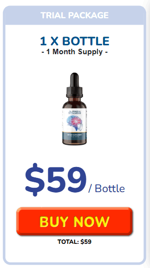 Order Pineal Guardian 1 bottle