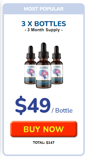 Order Pineal Guardian 3 bottles